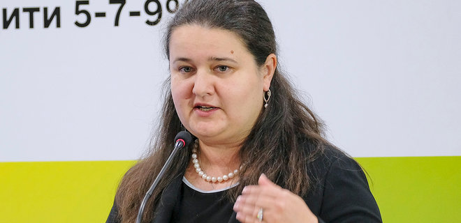 Новий етап співпраці: Зеленський призначив Оксану Маркарову радником з відбудови та інвестицій